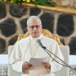 Paus Leo XIV: Dunia Dirusak Segelintir Tiran, Konflik Kamerun Jadi Sorotan