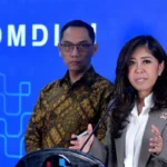 Pemerintah Apresiasi Meta, Google Terancam Kena Sanksi