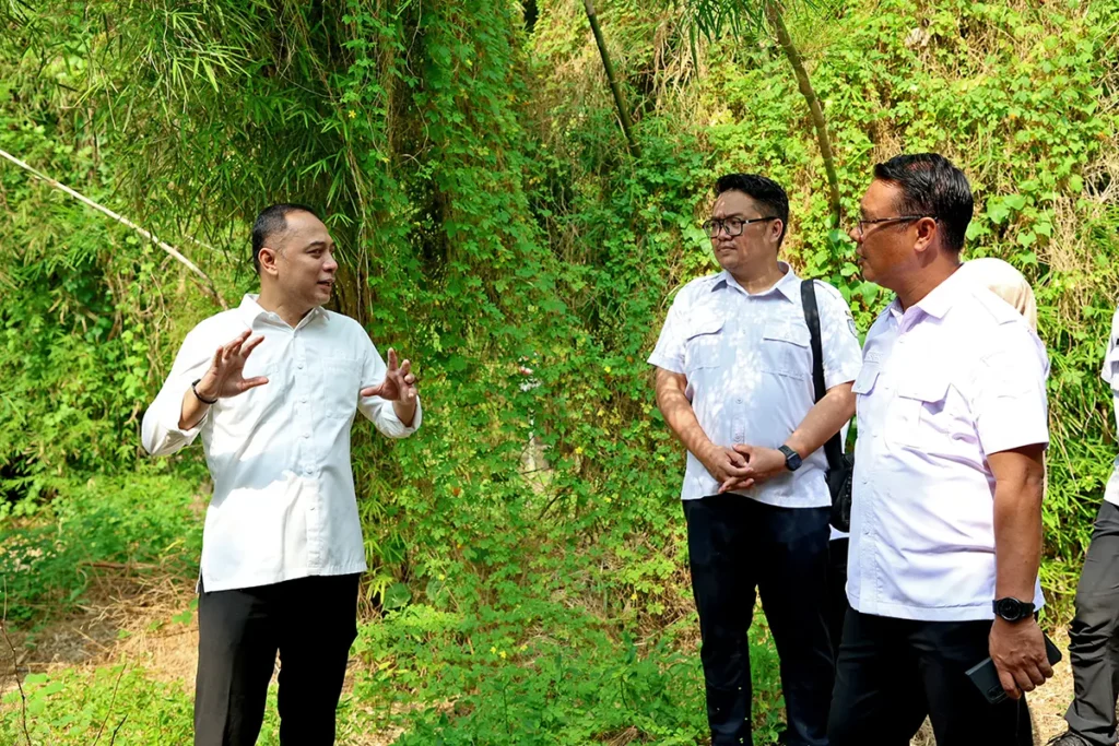 Pemkot Surabaya Bangun Jalan Baru, Dorong Wisata dan Ekonomi