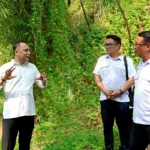 Pemkot Surabaya Bangun Jalan Baru, Dorong Wisata dan Ekonomi