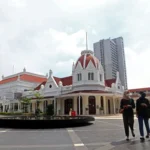 Eri Cahyadi Buka Suara soal Isu Balai Pemuda Surabaya