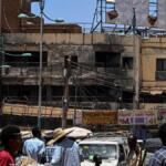 Perang Sudan Memasuki Tahun Keempat, Jutaan Warga Mengungsi dan Krisis Kian Parah