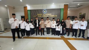 Persiapan Haji 2026, Kemenhaj Perketat Pengawasan Petugas di Malang