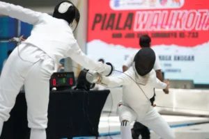 Piala Wali Kota Surabaya 2026 Diikuti 40 Cabor, Ajang Seleksi Atlet Porprov Jatim 2027