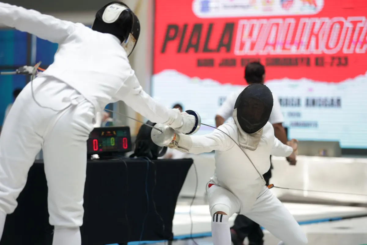 Piala Wali Kota Surabaya 2026 Diikuti 40 Cabor, Ajang Seleksi Atlet Porprov Jatim 2027