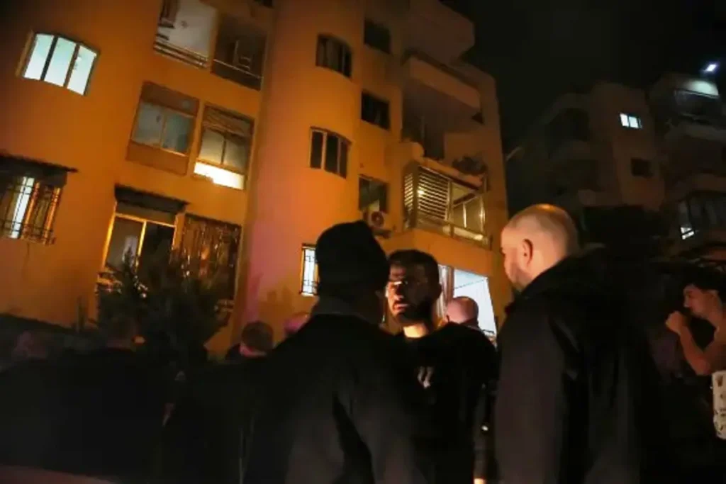 Serangan Israel di Lebanon Tewaskan Warga Sipil, Termasuk Komunitas Kristen