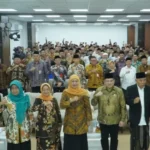 Sertifikasi Tanah Jatim Dipercepat, Khofifah Tekankan Kepastian Hukum