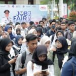 Surabaya Industrial Labour Festival 2026 Dibuka, tersedia 1.200 Lowongan Kerja