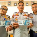 Voucher Parkir Surabaya 2026 Segera Diluncurkan, Dishub Percepat Pengadaan