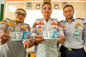 Voucher Parkir Surabaya 2026 Segera Diluncurkan, Dishub Percepat Pengadaan