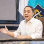 WFH Setiap Jumat, Eri Cahyadi Pastikan Tetap Kerja Bakti