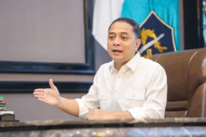 Kebijakan Baru ASN: WFH Setiap Jumat, Eri Cahyadi Pastikan Tetap Kerja Bakti