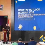 Strategi Fiskal 2026, Juda Agung Tekankan Adaptasi Hadapi Ketidakpastian Global