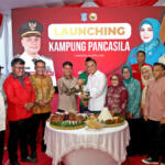 Bukan Sekadar Simbol! Kampung Pancasila di Surabaya Dipuji, Ini Kata Pengamat