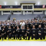 Cegah Kekerasan Perempuan, Pemkot Surabaya Latih Bela Diri Krav Maga saat Hari Kartini