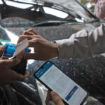 Digitalisasi Parkir Surabaya Meluas, Ratusan Jukir Terhubung Sistem Non-Tunai