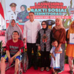 Eri Cahyadi Luncurkan Medical Tourism Surabaya, Libatkan 8 Rumah Sakit