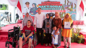 Eri Cahyadi Luncurkan Medical Tourism Surabaya, Libatkan 8 Rumah Sakit
