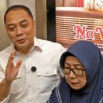 Eri Cahyadi Nobar Film Na Willa di Surabaya, Angkat Nilai Toleransi dan Kebersamaan