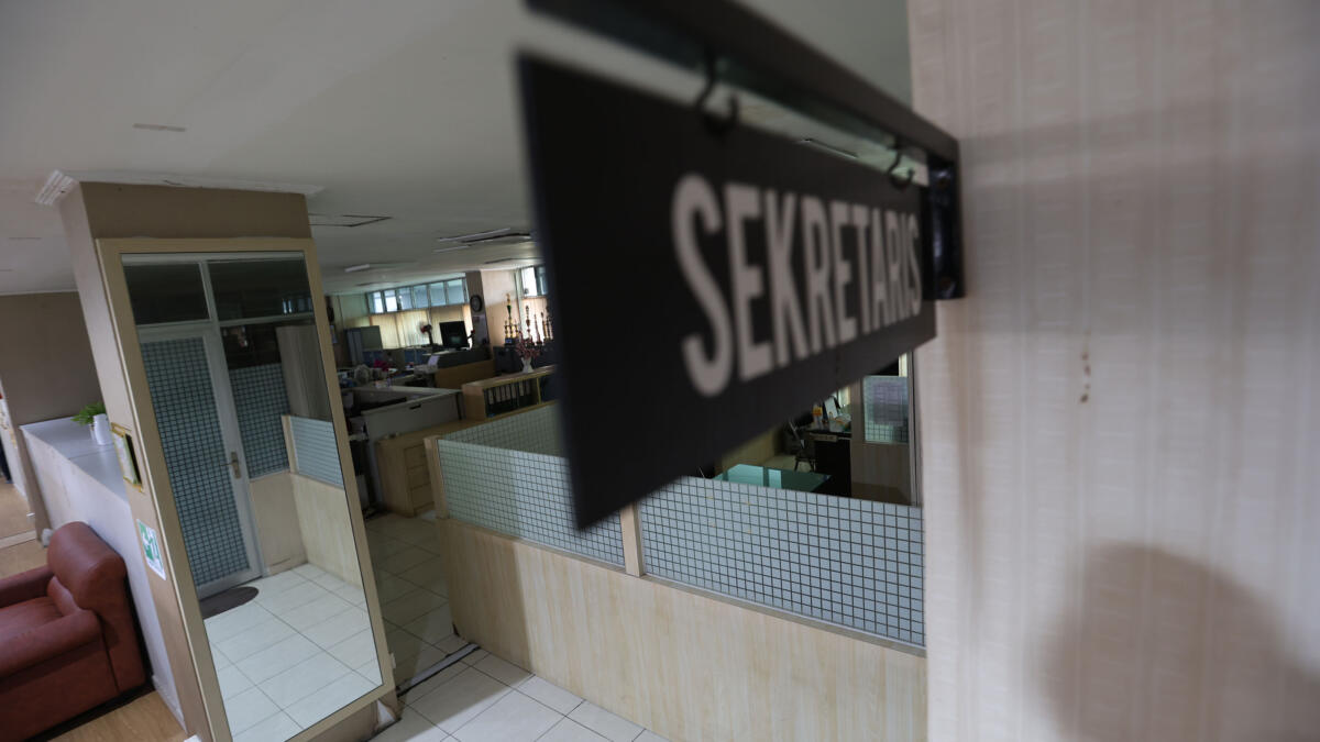 Evaluasi WFH Surabaya, ASN Didorong Hemat Energi dan Gunakan Transportasi Umum