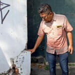 Fasad Toko Nam Surabaya Dipastikan Replika, Pemkot Resmi Bongkar dan Cabut Status Cagar Budaya