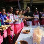 HJKS ke-733 Surabaya Masuk KEN 2026, Festival Rujak Ulek hingga Light Parade Siap Tarik Wisatawan