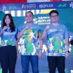 ISOPLUS Marathon 2026 Resmi Dibuka, Eri Targetkan 10 Ribu Pelari
