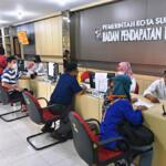 Jelang HJKS ke-733, Pemkot Surabaya Hapus Denda PBB