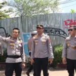 Jelang May Day, Polrestabes Surabaya Siapkan Rekayasa Lalu Lintas