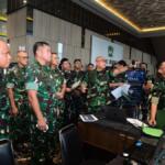 Kasad Dorong Prajurit Kuasai Siber, Turnamen WMS 2026 Jadi Ajang Uji Kemampuan