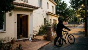 Komplotan Pencuri Sepeda Angin di Malang Ditangkap, Sudah 8 Kali Beraksi