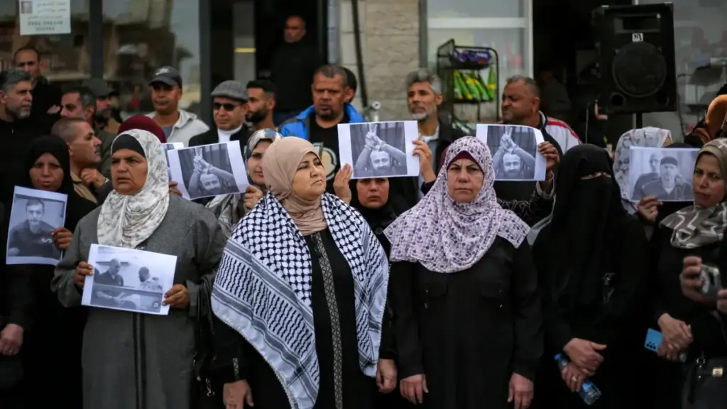 Marwan Barghouti Dilaporkan Alami Kekerasan di Penjara Israel, Kondisinya Dikhawatirkan