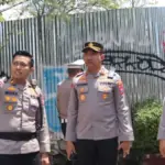 Jelang May Day, Polrestabes Surabaya Siapkan Rekayasa Lalu Lintas