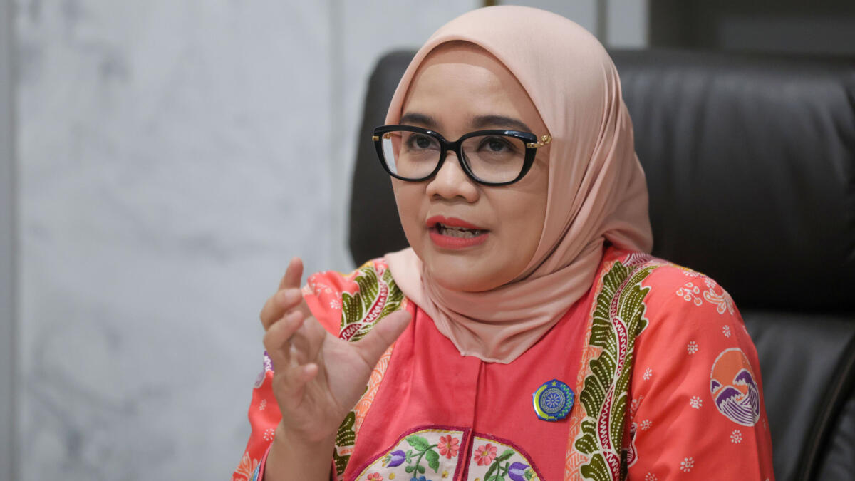 NIK Penunggak Nafkah Dinonaktifkan! Kebijakan Surabaya Dipuji