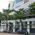 Pemkot Surabaya Bongkar Fasad Eks Toko Nam, Status Cagar Budaya Dicabut