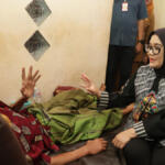 Hari Kartini, Pemkot Surabaya Gelar Baksos Nakes Menyapa Warga hingga ke Rumah