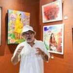 Pemkot Surabaya Gelar OTS Hari Kartini, Seniman Soroti Peran Balai Pemuda