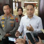 Pemkot Surabaya Hibahkan Rehabilitasi Asrama Koblen, Percepat Respons Polisi