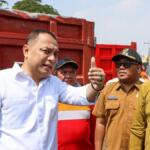 Pemkot Surabaya Kaji Skema KPBU-AP untuk Jaga Pembangunan di Tengah Tekanan Fiskal