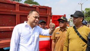 Pemkot Surabaya Kaji Skema KPBU-AP untuk Jaga Pembangunan di Tengah Tekanan Fiskal