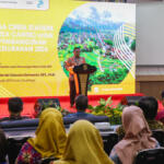 Kelurahan Cantik 2026 Dimulai, Surabaya Bidik Kebijakan Lebih Tepat Sasaran