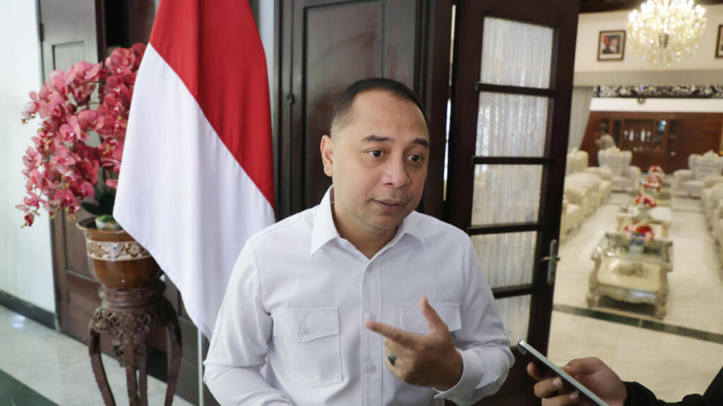 Pemkot Surabaya Minta Masukan APH Sebelum Bayar Incinerator Rp104 Miliar