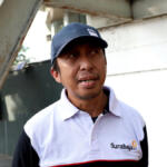 Pemkot Surabaya Mulai Bongkar Fasad Toko Nam Malam Ini, Target Selesai 5 Hari