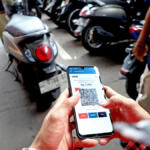 Pemkot Surabaya Percepat Parkir Digital Non Tunai