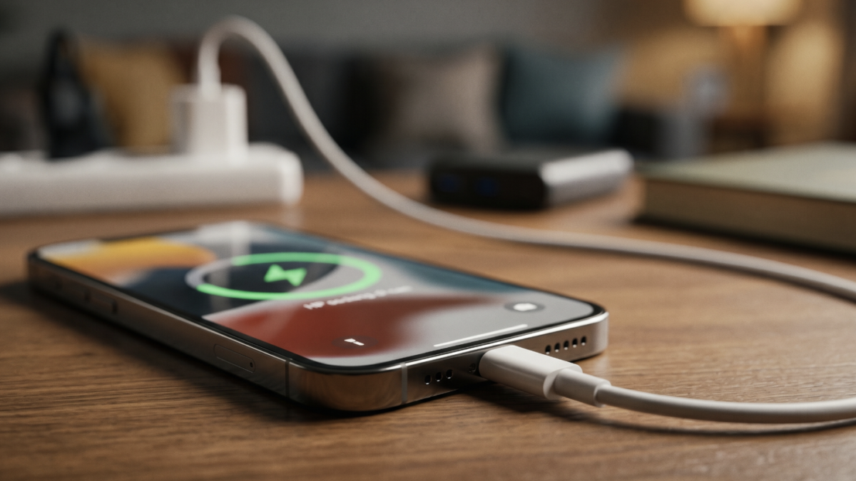 Penyebab Baterai HP Lama Terisi dan Cara Mengatasinya