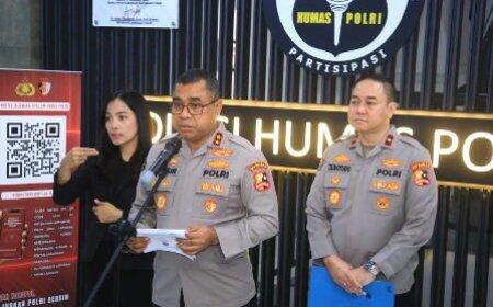 Polri Bentuk Satgas Haji dan Umrah Ilegal, Jemaah Dilindungi dari Penipuan