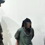 Satgas Damai Cartenz Tangkap Anggota KKB DPO Penembakan Warga di Mimika