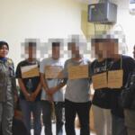 Satpol PP Surabaya Amankan Pelaku Vandalisme, Mayoritas Pelajar SMP-SMA