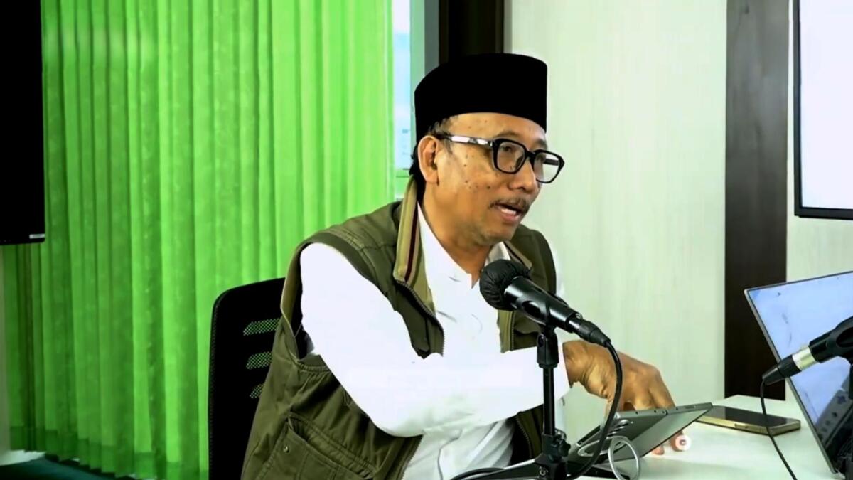 Suli Da’im Dukung Pembatasan Gadget di Sekolah, Tegaskan Komitmen Pemprov Jatim Lindungi Pelajar