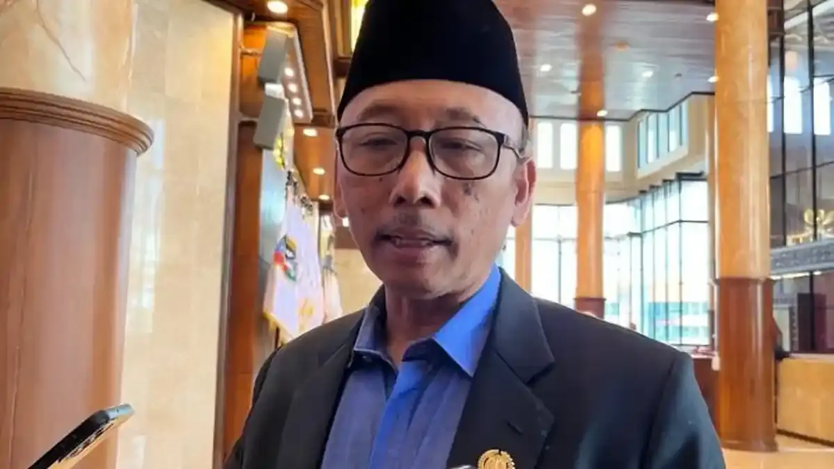 Suli Da’im: Kebijakan Label Gizi Harus Dijalankan Nyata, Bukan Sekadar Regulasi